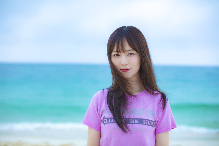 SARD UNDERGROUND、神野友亜ソロ体制初のオリジナルアルバム