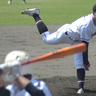 ＜春季高校野球静岡県大会＞磐田南、32年ぶり春4強！公立進学校に現れた本格派右腕、山田が11回16奪三振の快投