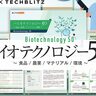 バイオテクノロジー関連で注目すべきスタートアップ50社　〜食品