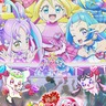 シリーズ最新作『キミとアイドルプリキュア♪』の映画公開が決定！