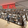 タワレコ渋谷が大リニューアル、約3万枚のレコードコレクションを追加