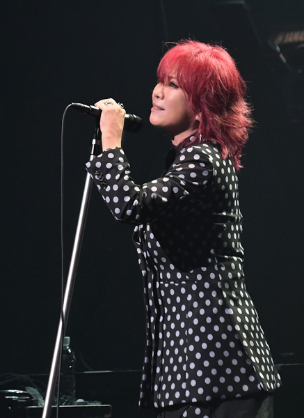 大黒摩季 大黒摩季 | BACK BEATs #30th Anniversary ～SPARKLE～【BIG盤