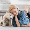 犬が飼い主に顔をスリスリする４つの理由　なぜ擦りつけてくるの？注意すべき症状まで