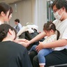 ｢美と健康｣を発信　エステで地域交流を