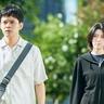 石井裕也監督最新作、映画『本心』主演の池松壮亮さん・三吉彩花さんインタビュー