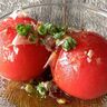 夏は「冷凍トマト」が超便利！そのまま食べるひんやりレシピを紹介