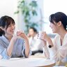 「良好な人間関係」を築く"コツとメリット”３つ【人付き合いでストレスを抱えやすい人へ】