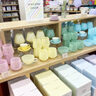 ６月６日、「DAISO
