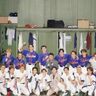 メジャーリーグを舞台に社会的マイノリティ問題に深く切り込んだ作品に、演出家・藤田俊太郎が2チームキャスト体制と装いも新たに取り組む意欲的な舞台。演劇界でもメジャーリーグが熱い！舞台『Take