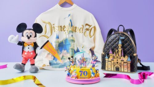 タグ付 ディズニーストアー 70周年 Gジャン - メルカリ