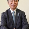 区長インタビュー　住み続けたい街へ　100周年へ機運醸成を