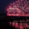 鎌倉花火大会　今年は７月18日（金）