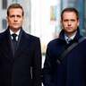 「SUITS」ハーヴィー役、新シリーズでの再演は「すべてが懐かしかった、原点に戻ったよう」