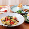 本場・イタリアで腕を磨いたシェフの技が光るイタリア料理店「sapurita（サプリータ）」中央区信濃町にオープン！