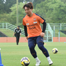清水エスパルスのDF山原怜音が“復帰戦”で感じたこと「一人の人間として『幸せだな』と思った瞬間だった」