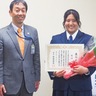 今年は５人に緑区長賞　文化・スポーツなどで功績