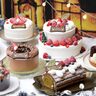 かわいすぎて売り切れ必至！聖なる夜を華やかに彩るクリスマスケーキ４選