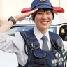 戸塚警察署　冷静対応で信頼得る　５年目の江上彩音さん