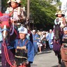 三島市最大の行事「三嶋大祭り」　メインイベントに人気ドラマ出演の異色俳優が登場へ