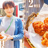 朝引き鳥専門店がつくる唐揚げ！ベル大利「鳥銀」は鶏肉のうまみじんわり【寝屋川からあげツアー】