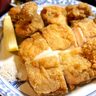 妥協を許さない焼鳥店の新業態。気軽に通える食堂で鳥料理を満喫【福岡市・舞鶴】