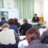 幸区社協　災害時の力になろう　運営スタッフ養成講座