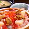 【沼津かねはち】10種以上がギッシリ「海鮮ひつまぶし」
