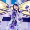 乃木坂46、13歳のバースデーをお祝い！味の素スタジアムに11万人集結！