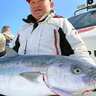 【船釣り釣果速報】平戸沖のルアーキャスティングで20kg級ヒラマサ（長崎・佐賀）