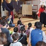 陽光院で花まつり　４月６日、楽しい18企画
