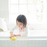 簡単だけど欠かせない！いつやる？誰がやる？「風呂掃除」