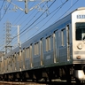 泉北高速鉄道、7/31から「3000系車両」を復刻デザインで運行