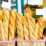 「フランスパン」と「バゲット」の違い、正しく言えたら天才！