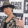 【動画】ハジ→が長崎でライブの盛り上がり、平和への思いを語る！＜PEACE