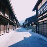50年近く町並み保存を続けてきた「奈良井宿」。“重要伝統的建造物群保存地区に暮らす”ということ