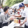 10月13日は神奈川区民まつり