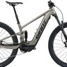 GIANTの新型eMTB「Stance