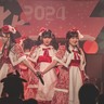 ニコルポップ、笑顔があふれた初のクリスマスライブ「ニコルポップと素敵なクリスマスイブ、ありがとう！」