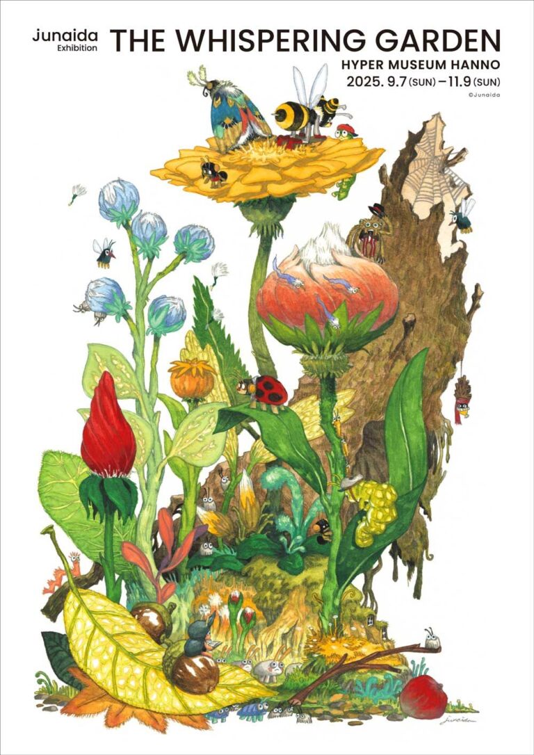 ジューシージュテーム　　　絵画原画 ジューシージュテーム 絵画原画 湘南発・自然派ECショップ創業者