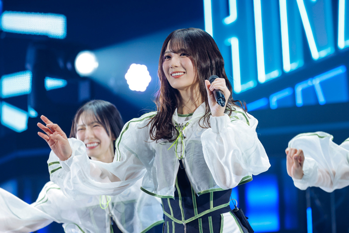 日向坂46
日向坂で会いましょう　11本Blu-rayセット 新生・日向坂46が、単独ライブで新たな挑戦を連発！！新