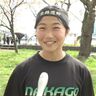 上越陸上競技選手権大会