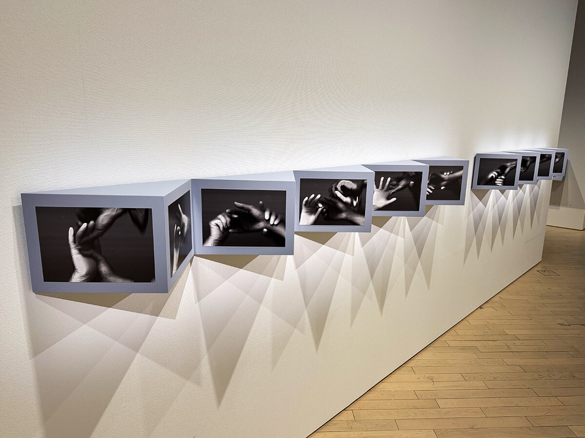 東京都写真美術館で「鷹野隆大 カスババ」展 - Yahoo! JAPAN
