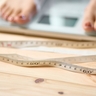 【ダイエットに関するデータ】2～3kgの体重の増加で減量が必要と思う方が3割超！