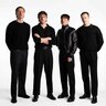 「ビートルズ」伝記映画4部作が2028年4月に一挙公開決定、メンバー写真公開