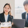 「安定した生活を送りたい」新入社員が6割と過去最多　学生時代に世界の激動を見た世代の価値観