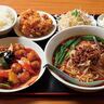 リーズナブル＆ボリューミーな定食が800円～！「台湾料理