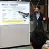 半ざむ・佐保田社長　睡眠改善法を伝授　川崎新田ジム選手らに
