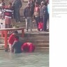 末期がんの5歳男児をガンジス川で“清めた”家族　願いむなしく溺死させる（印）