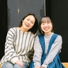 タカハ劇団『他者の国』高羽彩（作・演出）×田中結夏（舞台手話通訳）対談―劇場をもっとみんなの場所にするためにー