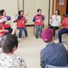 勝坂地区　｢おばあちゃん｣サポーターが急増　ノジマステラと交流深め